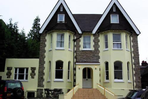The Moorings Hotel Sevenoaks Εξωτερικό φωτογραφία